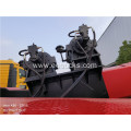 40ton HOWO 8x4 Wrecker Truck